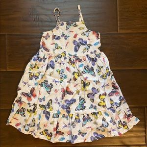 NWOT Old Navy | Butterfly Dress